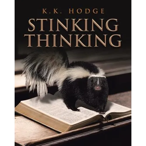 Stinking Thinking - Paperback