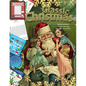 Classic Christmas Stories, pictures and Christmas word puzzle games for the entire family Series: christmas for the family - Paperback