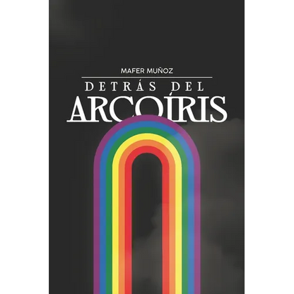 Detrás del Arcoíris - Paperback