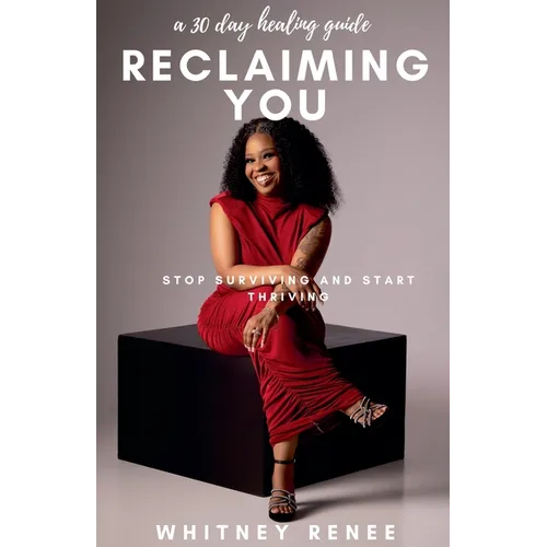 Reclaiming You - Paperback