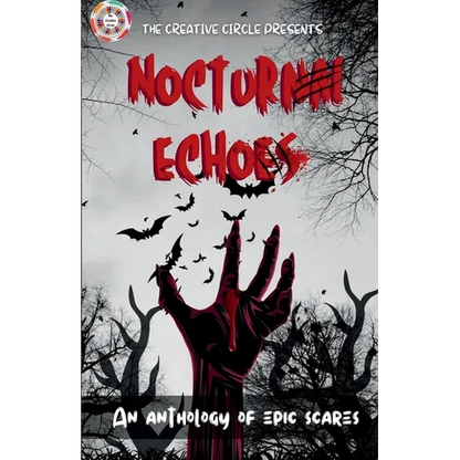 Nocturnal Echoes - Paperback