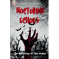 Nocturnal Echoes - Paperback