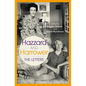 Hazzard and Harrower: The letters - Paperback