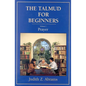 The Talmud for Beginners: Prayer - Paperback