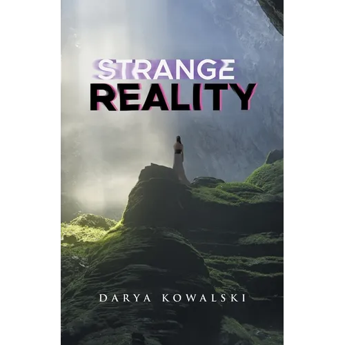 Strange Reality - Paperback
