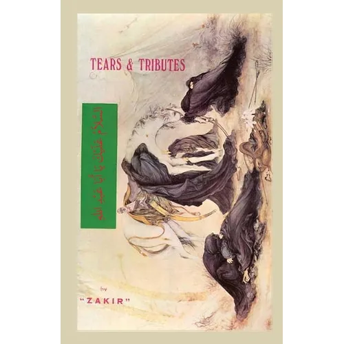 Tears and Tributes - Paperback