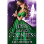 Joss and the Countess - Paperback