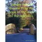 Sunday school lessons from the book of the Acts of the Apostles - Paperback