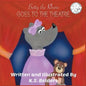 Betty the Rhino Goes to the Theatre - Paperback