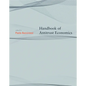 Handbook of Antitrust Economics - Paperback
