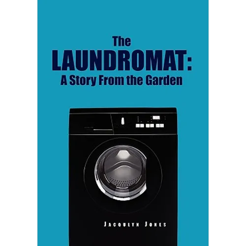 The Laundromat - Hardcover