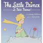 The Little Prince for Young Children - Hardcover