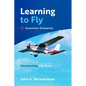Learning to Fly Essential Elements: Connecting the Dots - Paperback
