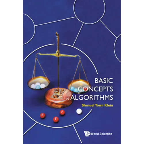 Basic Concepts in Algorithms - Paperback