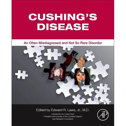 Cushing's Disease: An Often Misdiagnosed and Not So Rare Disorder - Paperback
