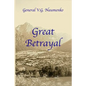 Great Betrayal - Paperback