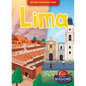Lima - Library Binding