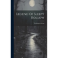 Legend Of Sleepy Hollow - Hardcover