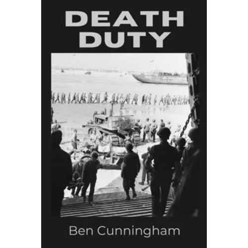 Death Duty - Paperback