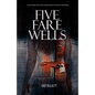 Five Farewells - A Southern Life with Dissociative Identity Disorder - Paperback