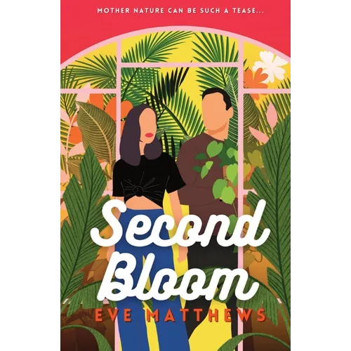 Second Bloom - Paperback