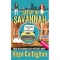 Setup in Savannah: A Made in Savannah Cozy Mystery - Paperback