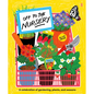 Off to the Nursery: A Celebration of Gardening, Plants and Seasons - Hardcover