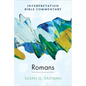 Romans: An Interpretation Bible Commentary - Hardcover