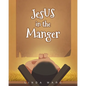 Jesus in the Manger - Paperback
