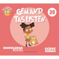 Gem and Tas Listen: Book 39 - Paperback