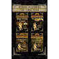 Myriad Mysteries: The First Year - Hardcover