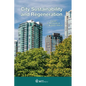 City Sustainability and Regeneration - Hardcover