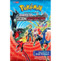 Pokémon the Movie: Diancie and the Cocoon of Destruction - Paperback