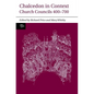 Chalcedon in Context: Church Councils 400 to 700 - Paperback