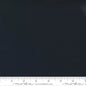 Black Bella Solids 44"/45" Fabric Per Yard