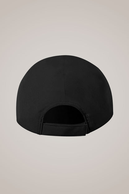 Manifest Birdies Ball Cap in Black