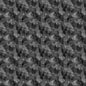 Black Charcoal Crescent Cotton Wideback Fabric per yard