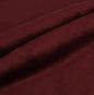 Black Cherry Cuddle 3 Extra Wide Solid Minky Fabric per yard