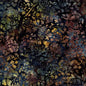 Black Earth Cotton Wideback Fabric per yard