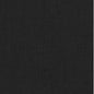 Black Kona Cotton Wideback Fabric per yard