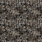 Black Steam & Steel Train Mechanical Gears Cotton 44/45 Fabric Per Yard