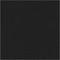 Black Verona Dots Cotton 44/45 Fabric Per Yard