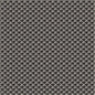Black Verona Fanned Cotton 44/45 Fabric Per Yard