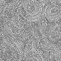 Black Vine Maze Cotton Wideback Fabric Per Yard