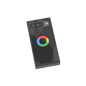 Droid Phone - Black Cell Phone - Custom Printed - Made Using a LEGO® Tile