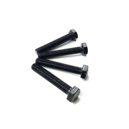 Hex Bolts for Barn Door Hardware