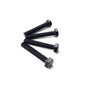 Hex Bolts for Barn Door Hardware