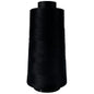 QE001 Black Perma Core Quilters Edition Thread