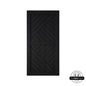 Pine Wood Patterned DIY Barn Door | 80"-84" x 26"-50"