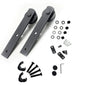 Barn Door Rollers